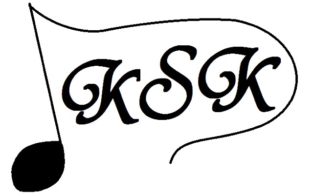 KSK ロゴマーク